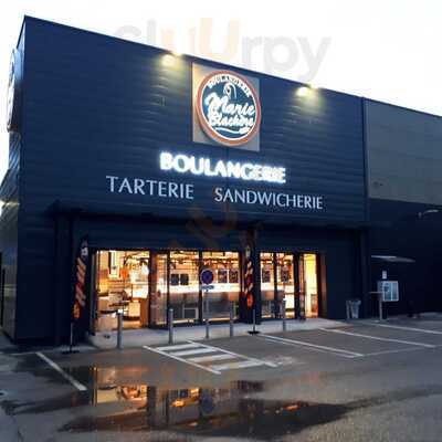 Boulangerie Marie Blachere