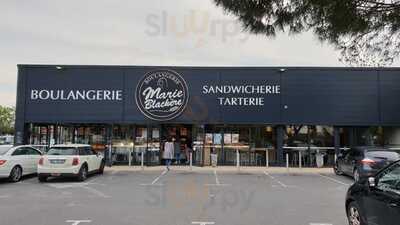 Boulangerie Marie Blachere, Nîmes