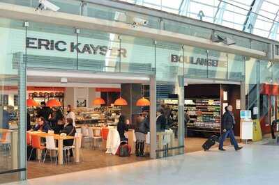 Restaurant Boulangerie Eric Kayser, Avignon