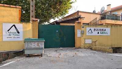 Auberge du Pylone Antibes, Antibes