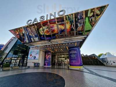 Casino Barriere, Cannes