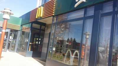 McDonald's, Clermont-Ferrand