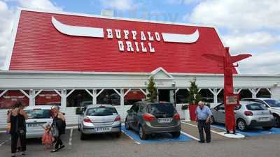 Buffallo Grill