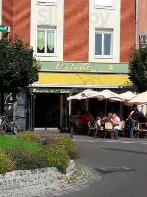 Brasserie De l'Etoile, Gisors