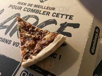 Domino's Pizza Dijon - Mariotte