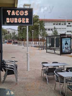 Tacos Burger, Perpignan