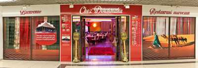 Chez Doummaha