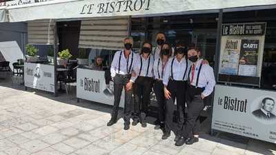 Le Bistrot, Nîmes