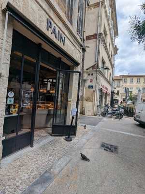 Boulangerie Marie Blachere, Avignon