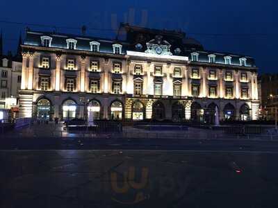 Quick Clermont-Ferrand, Clermont-Ferrand