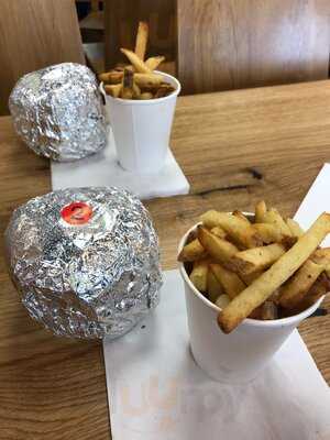 Five Guys