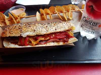 HotlyDog, Rennes