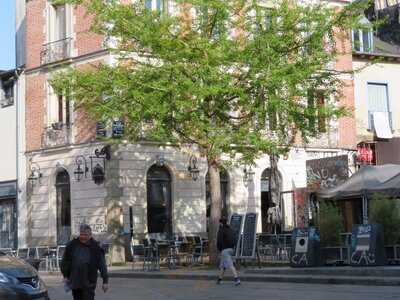 Le Pavillon, Rennes