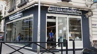 L'Ateliers des Pains, Courbevoie