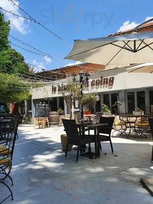 Le Bistrot Du Coing