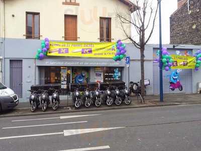 HomeMax Aperomax, Clermont-Ferrand