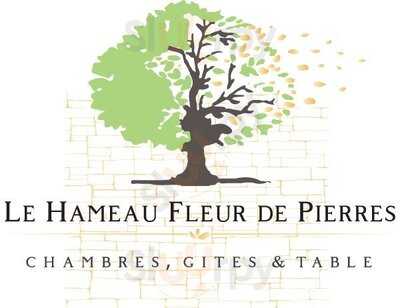 La Table D’hôtes Du Hameau Fleur De Pierres