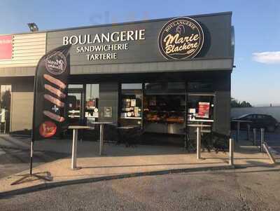 Boulangerie Marie Blachere