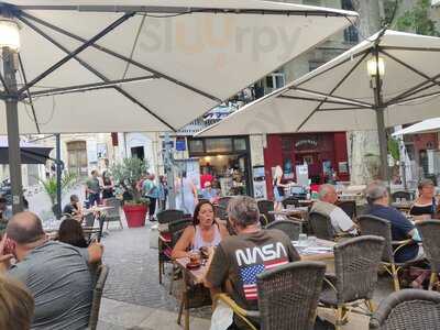 La Brasserie, Avignon