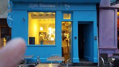 Little Havana, Rennes