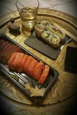 Sushi Shop, Rennes