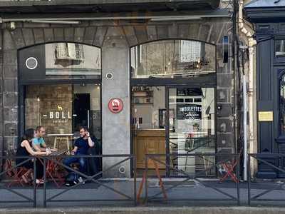 Meatballs Restaurant, Clermont-Ferrand