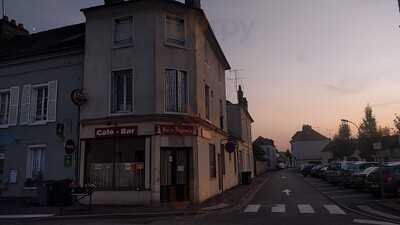 Le Duguesclin, Pacy-sur-Eure