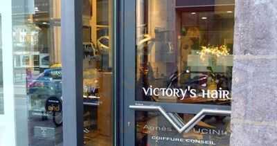 Le Victory's, Clermont-Ferrand