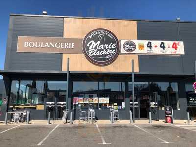 Boulangerie Marie Blachere