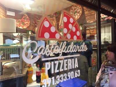 Pizzeria Castelfidardo, Padova