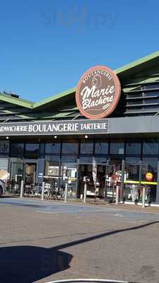 Boulangerie Marie Blachere