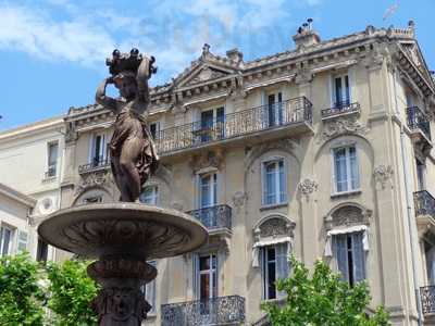 The Claridge, Cannes