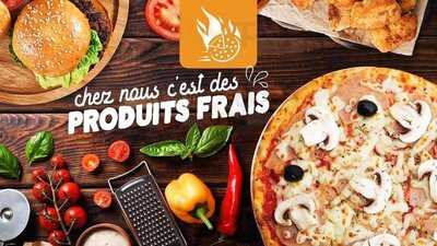 Crazy Pizza, Pont-Audemer