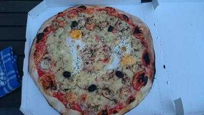 A Quoi Pizza