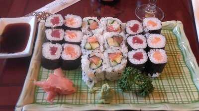 Yakigushi, Montrouge