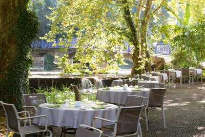 Auberge De La Roussille Niort