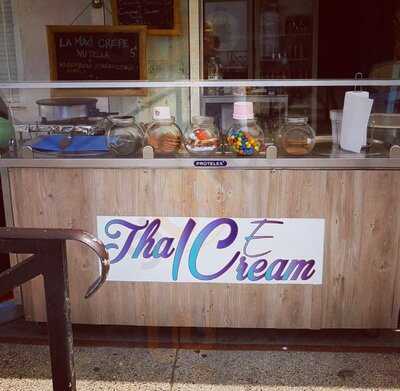 Thaicecream, Saintes-Maries de la Mer