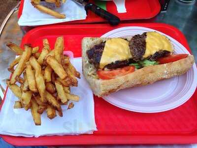 Les Tontons Burgers Sarlat La Canéda