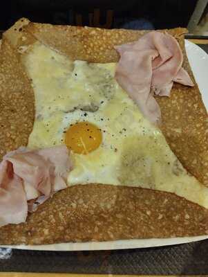 La Creperie Du Coin, Castres