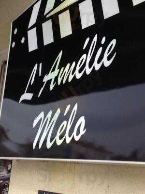 L'Amélie-Mélo, Castres