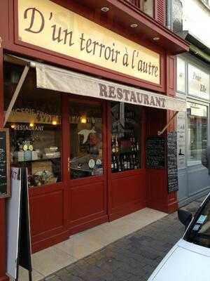 D'un Terroir à L'autre