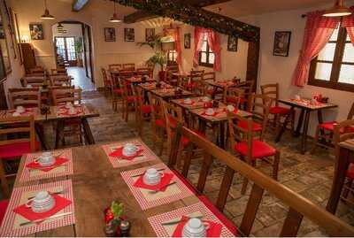 La Crêperie De Sainte Maxime Depuis 1970