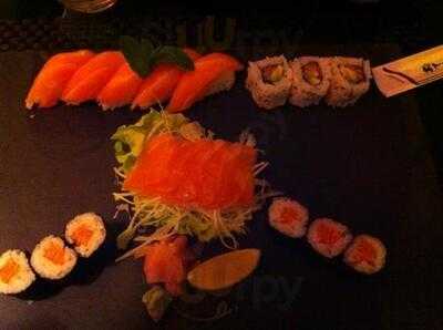 Very Sushi'c