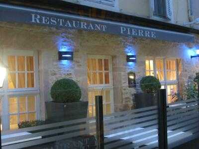 Restaurant Pierre