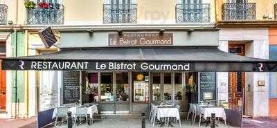 Le Bistro, Cannes