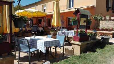 Auberge La Ferme Du Brusquand Marquay