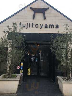 Fujitoyama