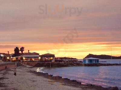 Spiaggia Ristorante