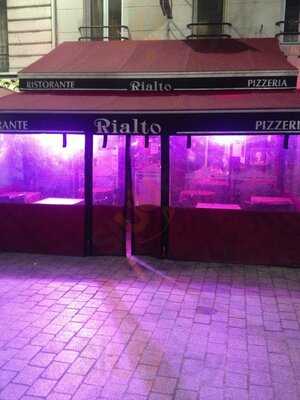 Pizzeria Rialto