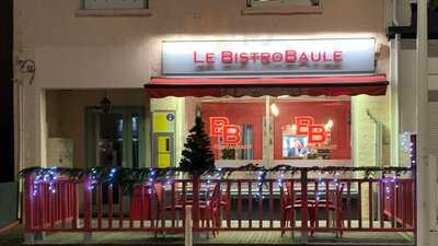 Le Bistrobaule